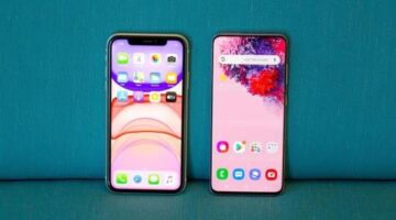 iPhone 11 vs. Galaxy S20: Which phone should you buy?