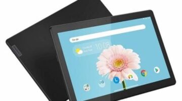 Save 35% Off On Lenovo Smart Tab M10 HD 10.1” Android Tablet