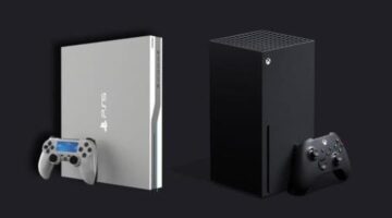 PS5 and Xbox Series X launches could be stopped in their tracks by coronavirus
