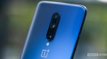 Sprint’s OnePlus 7 Pro 5G finally sees Android 10