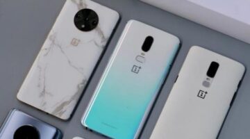 OnePlus reveals prototype colorways it axed, even though they are awesome