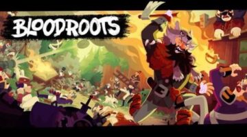 Bloodroots / AltChar – Review