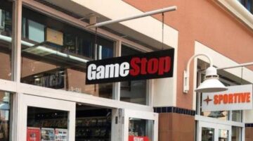 What Happens to the Used Games Market When GameStop Fails?