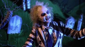 Beetlejuice 2 Might Have Missed the Boat Already