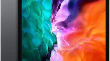 Amazon Opens Pre-Orders For New Apple iPad Pro