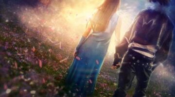 Great Moments in Gaming: The Epic ‘Final Fantasy VIII’ Opening