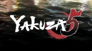 Yakuza 5 Remastered | Gamer Escape