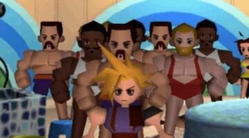 Video Game Workouts To Do While In Quarantine