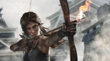 Grab Tomb Raider, Deiland, and More Games for Free on Steam