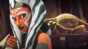 Mandalorian: Ahsoka Means We’ll Finally Get Baby Yoda Answers In Season 2