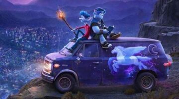 Disney’s ‘Onward’ releases early to Digital. But wait if you have Disney+.