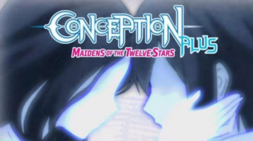 Conception Plus: The Maiden of the Twelve Stars – Review | NookGaming