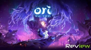 Ori And The Will Of The Wisps Review | TechRaptor