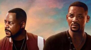 Bad Boys For Life Coming to Digital on March 31 Amid Coronavirus Shutdown