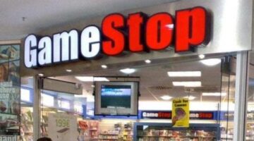 Gamestop Stores Across US Officially Closed to Customers; Curbside Pick Up & Delivery Available