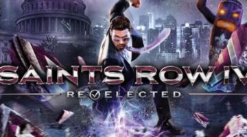 Review: Saints Row IV Re-Elected (Nintendo Switch) – Great port – Gaming Boulevard