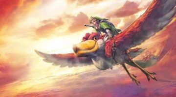 Now’s the time for a Skyward Sword HD remaster on Switch