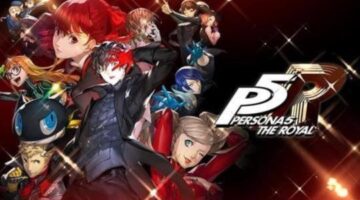 TheGamer’s Persona 5 Royal Review: It Sure Is A Persona Game, Alright