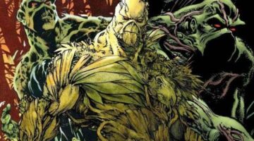 7 DC Comics characters who deserve their own games