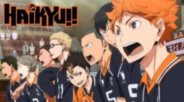 Haikyuu Chapter 388 Release Date, Spoilers: Black Jackals vs Schweiden Adlers Second Set