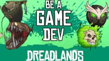 Fatshark has just announced that they are inviting artists to be a part of “Dreadlands” world
