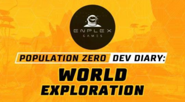 The Newest Developer Diary: World Exploration – Population Zero