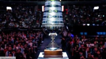 ESL One Rio CS:GO major rescheduled for November