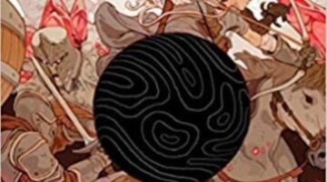 Dragon Age: The First Five Graphic Novels collection gets release date
