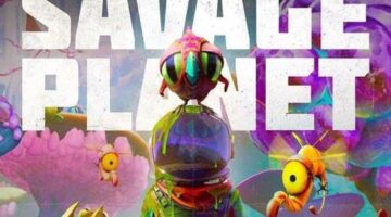 Amazon discounts God Eater 3, Journey to the Savage Planet, Rage 2 and more