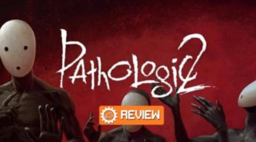 Pathologic 2 Review (PS4) | Culture of Gaming