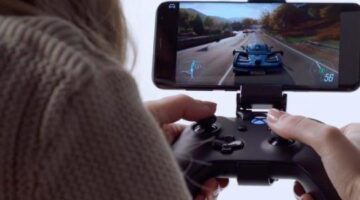 The best games to play on xCloud while you quarantine