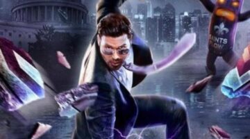Review: Saints Row IV: Re-Elected – Marvellously Madcap Open-World Fun – Nintendo Life