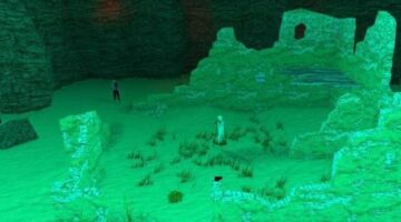 Dark Dreams of Furiae Brings More Content to Neverwinter Nights EE
