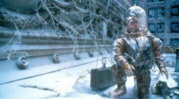 Terry Gilliam’s ’12 Monkeys’ is More Relevant Than Ever