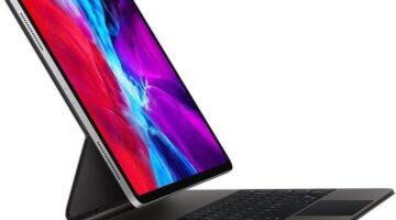 Amazon Opens Pre-Orders For New Apple Magic Keyboard