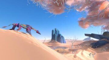 Paper Beast Review // WellPlayed