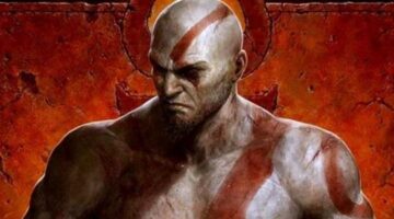 God of War’s New Comic Will Detail Kratos’ Journey After The End Of God Of War 3