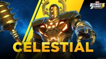 Marvel Ultimate Alliance 3 – Fantastic Four DLC to include Celestial boss