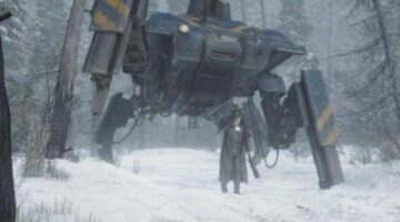 Iron Harvest – Hands-on Preview – Player 2