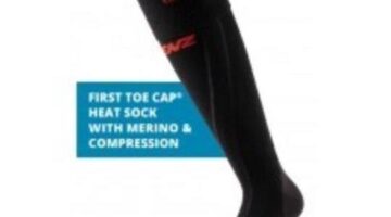 Mens Heated Socks
