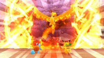 Pokemon Mystery Dungeon: Rescue Team DX (NSW) Review | SPC