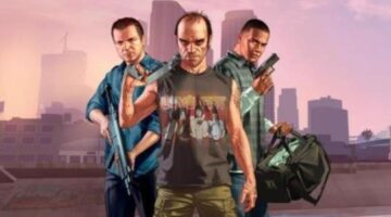 No, GTA 6 won’t be announced this week – and it’s unlikely to be a PS5 exclusive