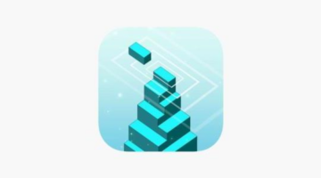 Stack Block The Game for iOS
