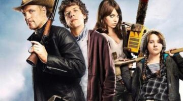 Zombieland Writers Reveal Mark Hamill, Sylvester Stallone Cameos That Never Happened