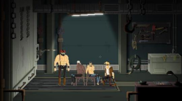 Gods Will Be Watching – Brutal Backlog Review