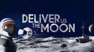 Deliver Us The Moon Gets a Brand New Blackout Trailer