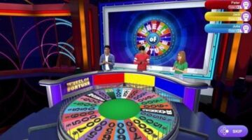 Wheel of Fortune and Jeopardy! come to Xbox One in the UK