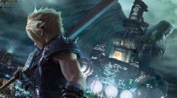Final Fantasy VII Remake Themed Event Happening in Dissidia Final Fantasy Opera Omnia