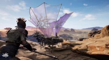 Last Oasis First Look and Interview – Attempting to Reinvent the Survival MMO