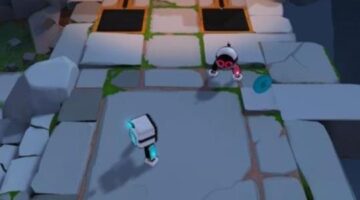 Biped Puts Co-op Skills to the Test – Hardcore Gamer